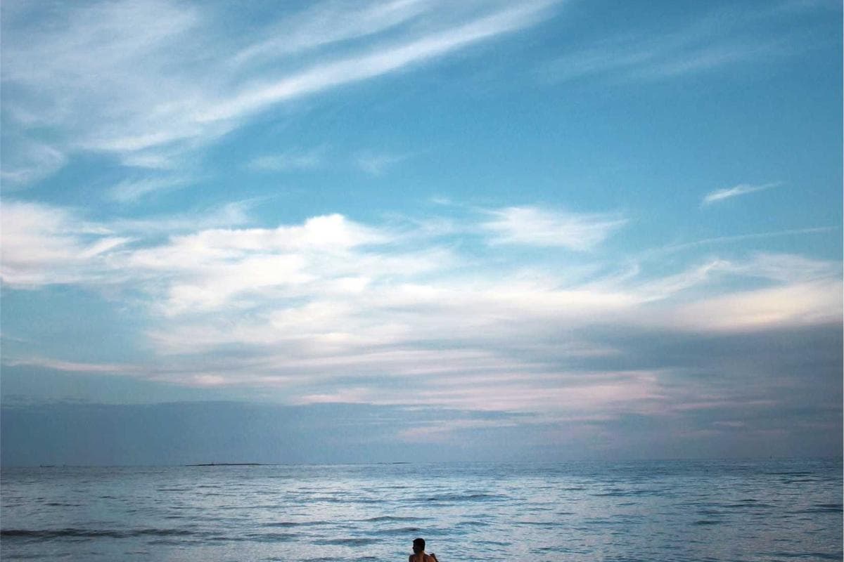 Pongara Beach Resort